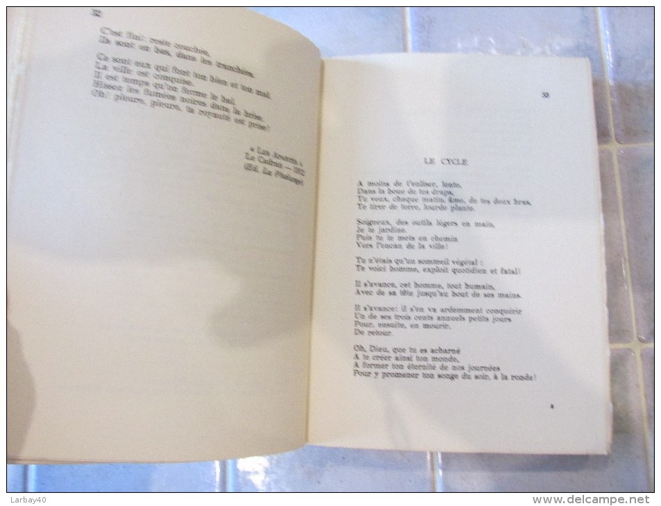 Tragedie Des Temps Volages. Contes Et Poemes 1906 - 1954. Henri Hertz - Autres & Non Classés