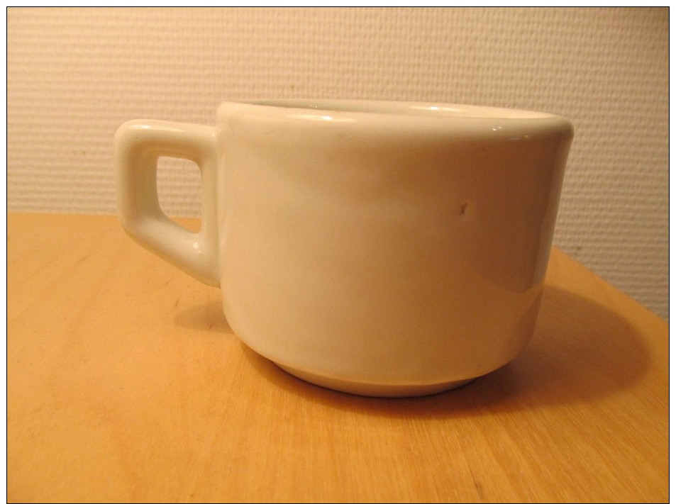 Tasse De La Luftwaffe, Allemand Ww2 - 1939-45