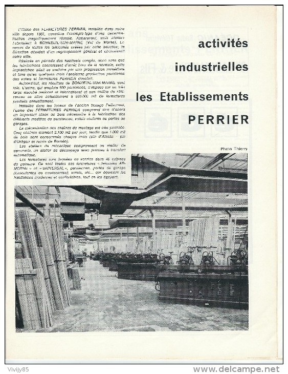 49 - CHOLET - Bulletin Municipal N° 4 Décembre 1966 De 32 Pages - Pays De Loire