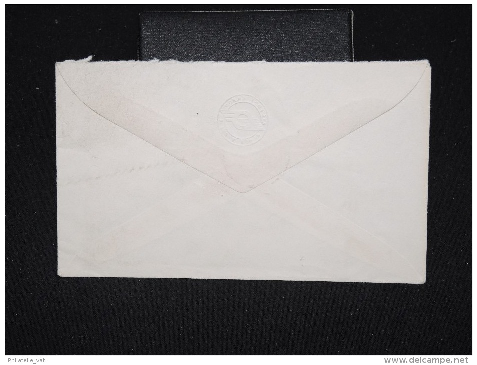 IRLANDE - Enveloppe Avec Timbres Pérforés " C.L E " En 1962 Pour L ' Allemagne - A Voir - Lot P12374 - Brieven En Documenten