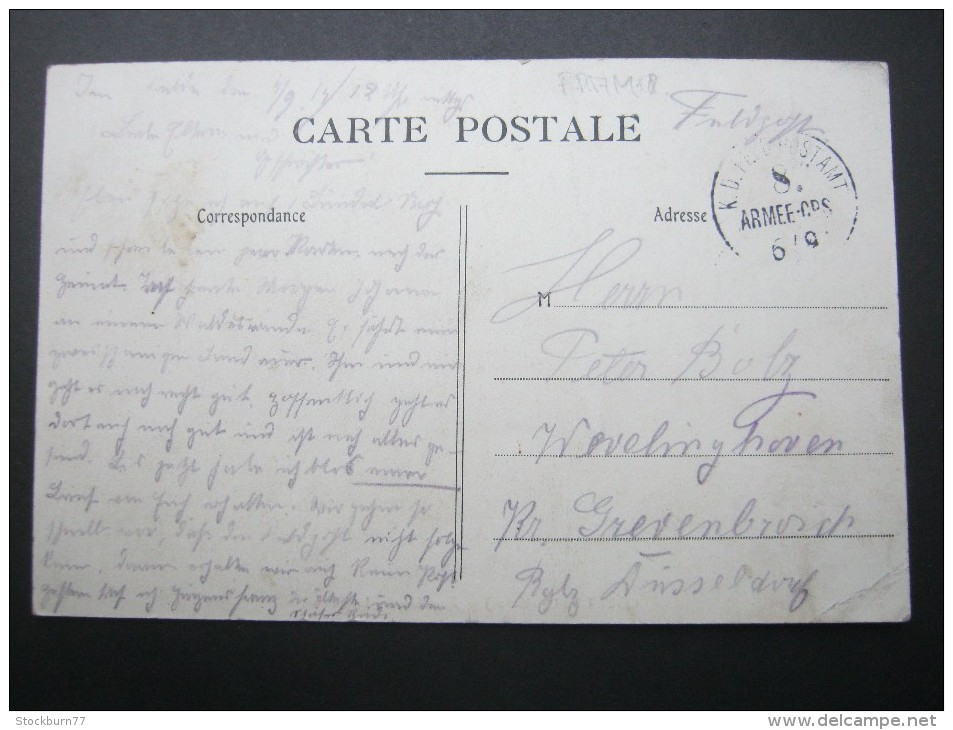 COURTISOLS,   Carte Postale  ,   2 Scans - Courtisols