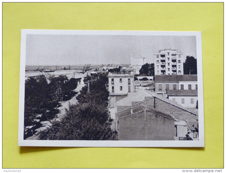 PORT LOYAUTE      VUE SUR LE BOULEVARD PETIT JEAN ET LEPORT - Otros & Sin Clasificación