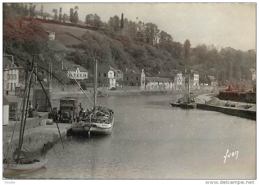 Réf : T 15 -0406 : DINAN - Dinan