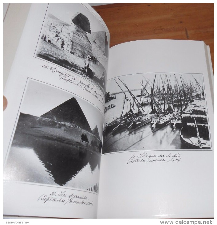 Journal De Bord. Par Henri De Monfreid. 1984. - Histoire