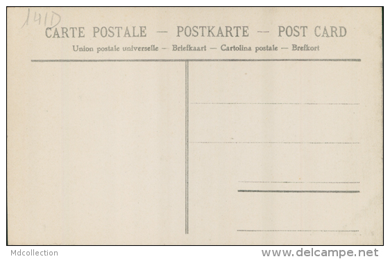 70 VESOUL / Place Du Palais Et Rue Gevrey / - Vesoul