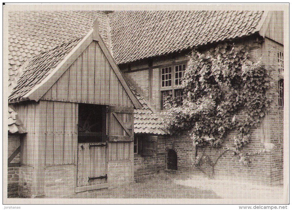 Berkelland - Borculo - Boerderij Museum - De Lebbenbrugge - Autres & Non Classés