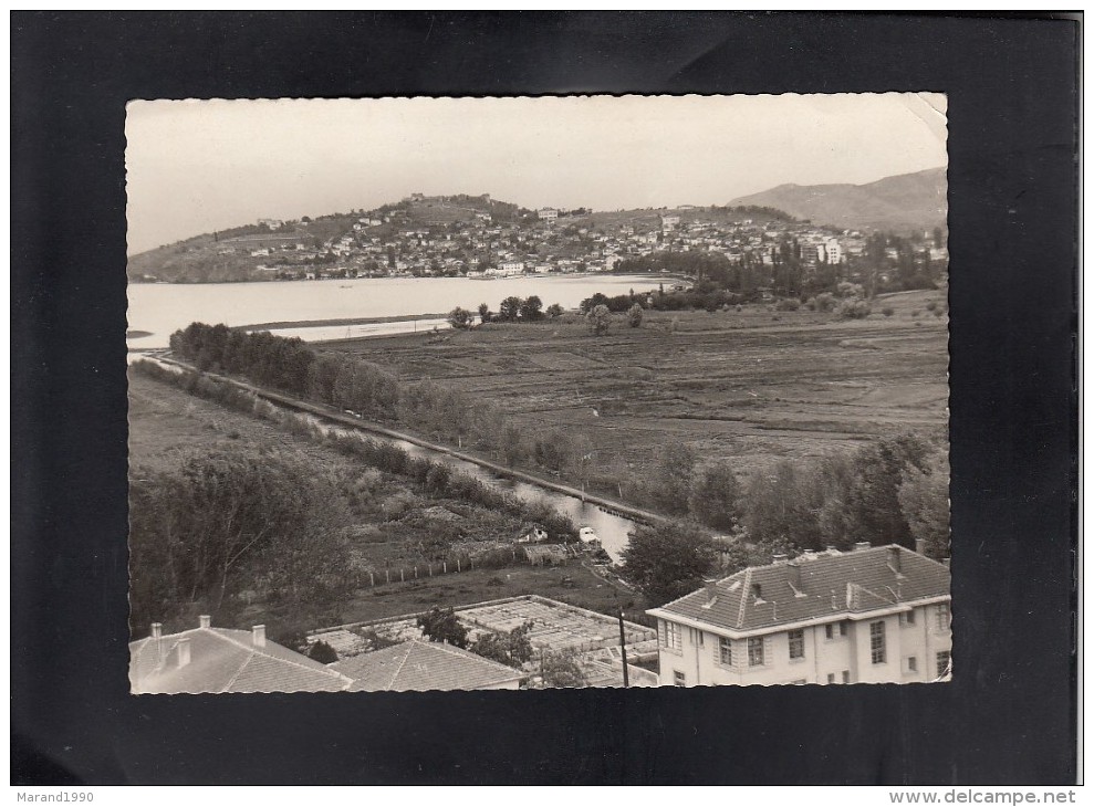 OHRID (3875)  ## - Macédoine Du Nord