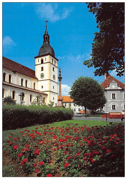 ALLEMAGNE DEUTSCHLAND MITTERTEICH  RATHAUS - Sonstige & Ohne Zuordnung