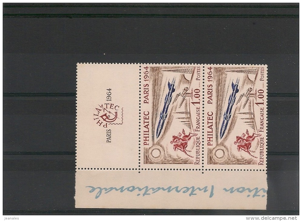 FRANCE 1964 N° Y&T :1422** - Neufs