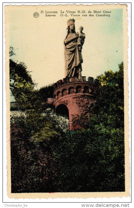 Leuven, O.L.Vrouw Van Den Cesarberg (pk24977) - Leuven