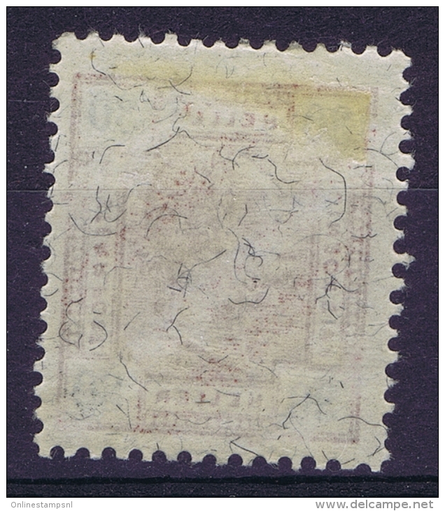 Austria Mi Nr 113 C MH/* Falz. 1904   K 13: 13.50 - Ungebraucht