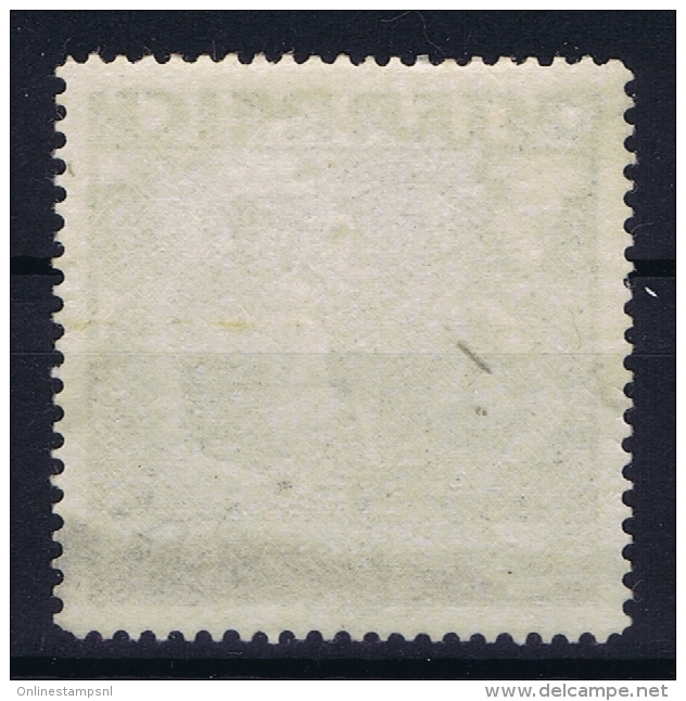 Austria Mi Nr  587  MNH/** Sans Charnière  Postfrisch  1934 - Unused Stamps