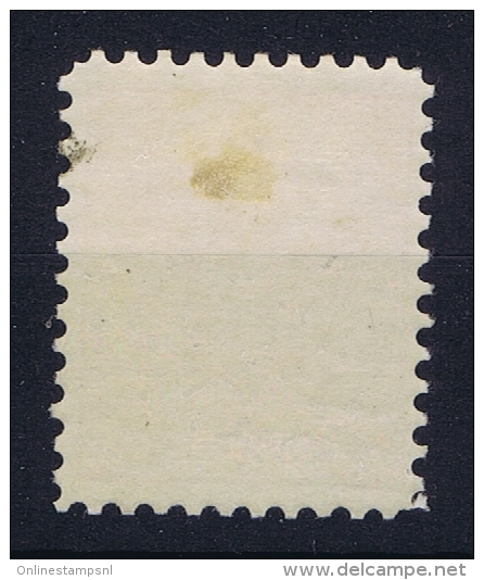 Bosnien-Herzegowina Mi 16 B MH/*, Avec Charnière , Mit Falz, Perfo 10.5 - Unused Stamps