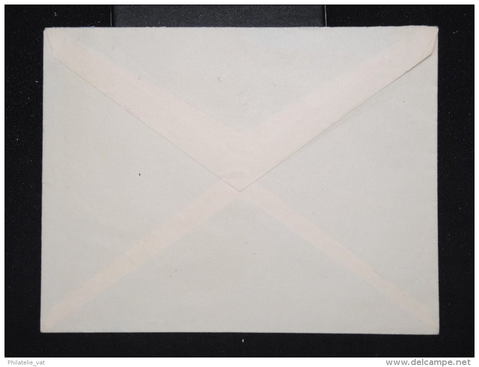 MONACO - Lot De 6 Enveloppes Période 1947/59 - A Voir - Lot P12425 - Covers & Documents