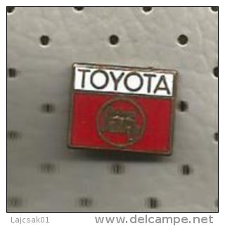 C4 Toyota Pin,original Japan - Toyota