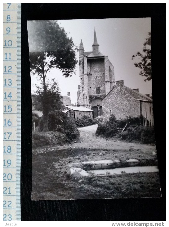 2 Photos, D56, Chapelle Ste Avoye, Environs D'Auray - Orte