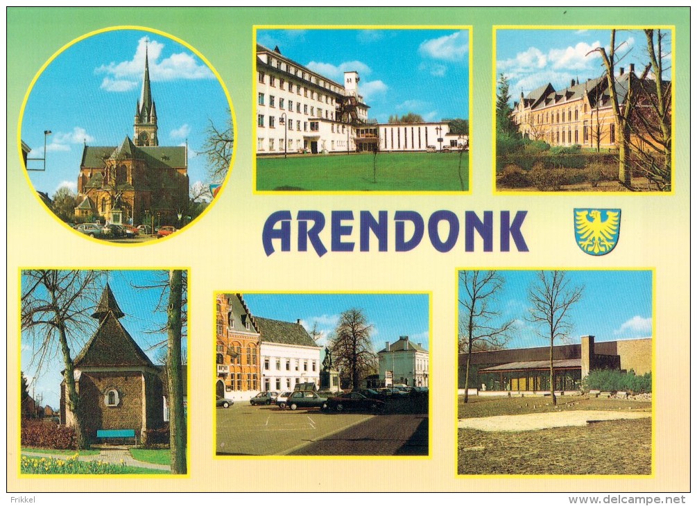 Arendonk Arendonck - Arendonk