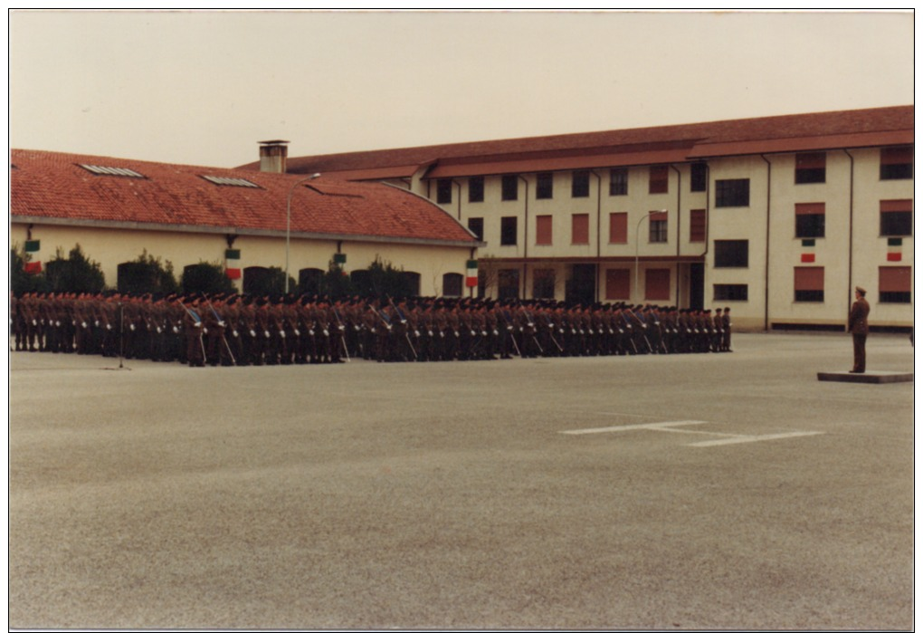 Fotografia Di Militari Dell´Esercito - Guerre, Militaire