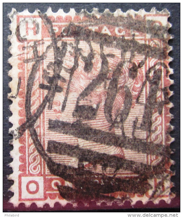 GRANDE-BRETAGNE          N° 68          OBLITERE - Used Stamps