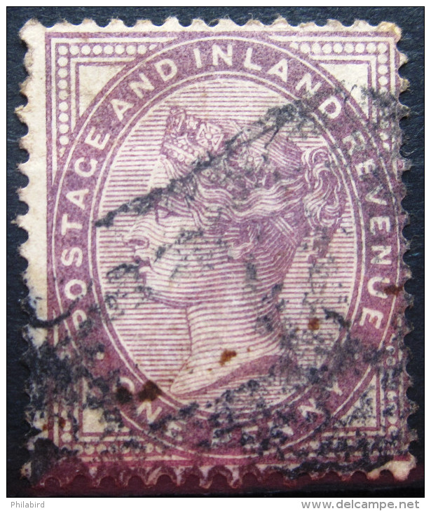 GRANDE-BRETAGNE          N° 73            OBLITERE - Used Stamps