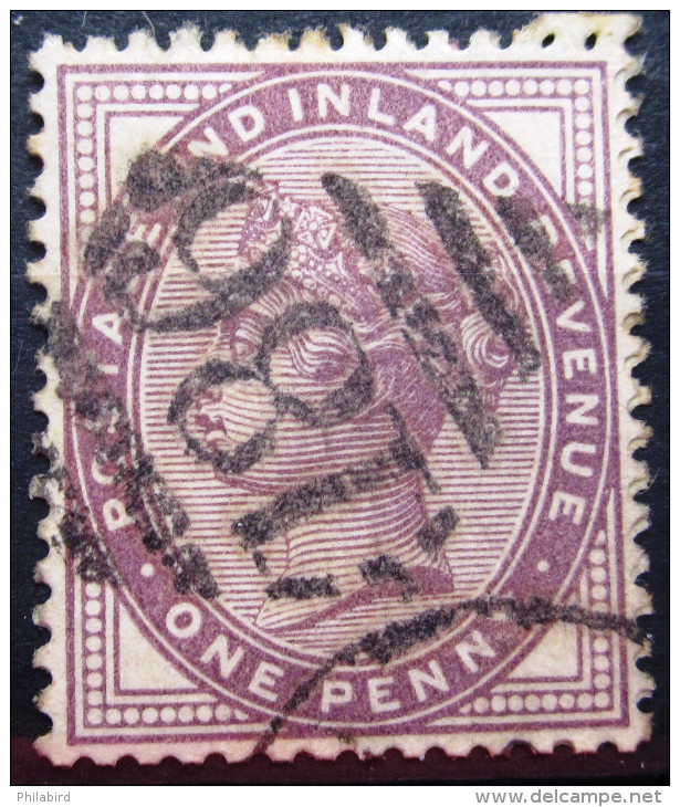 GRANDE-BRETAGNE          N° 73            OBLITERE - Used Stamps