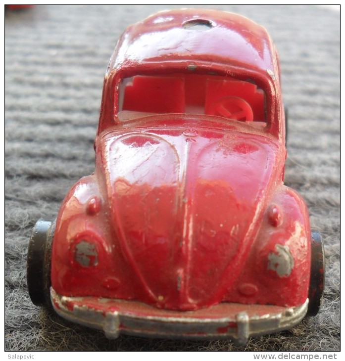 CORGI Juniors Whizzwheels VOLKSWAGEN 1300 - Corgi