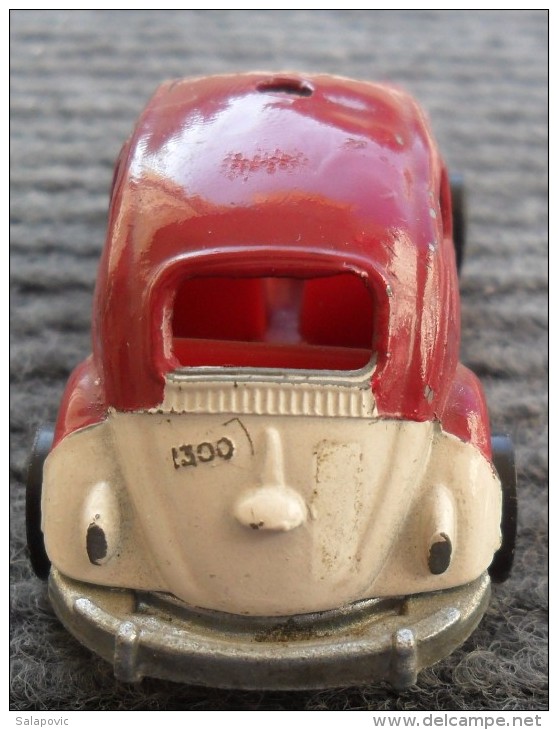 CORGI Juniors Whizzwheels VOLKSWAGEN 1300 - Corgi