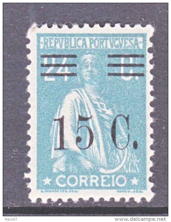 PORTUGAL  465    * - Unused Stamps