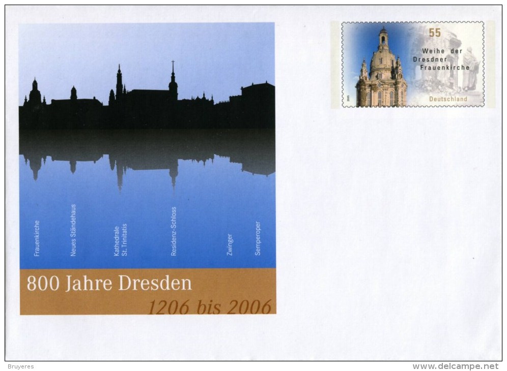 Entier Postal De 2005 Sur Enveloppe Illustrée - Briefomslagen - Ongebruikt