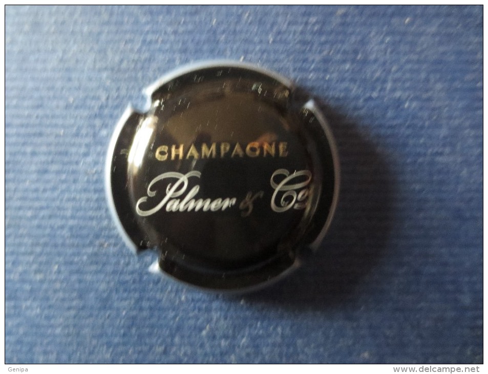 CAPSULE CHAMPAGNE PALMER - Palmer