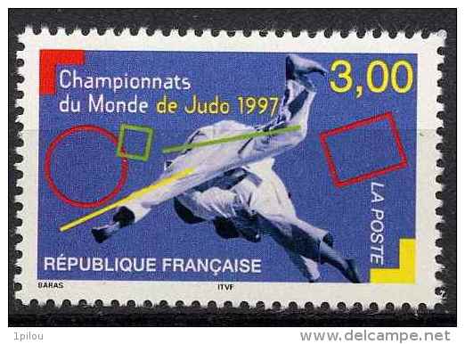 N° 3111  NEUF** - Unused Stamps