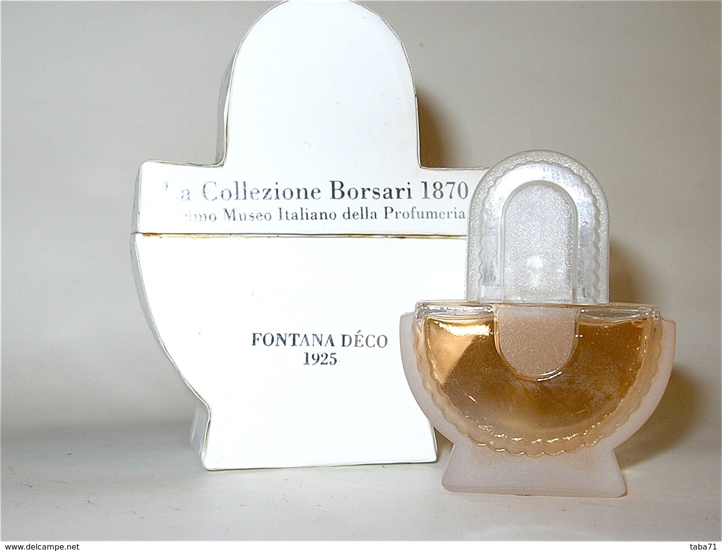 LOTTO MINI  PARFUMS - Mignon Di Profumo Donna (con Box)