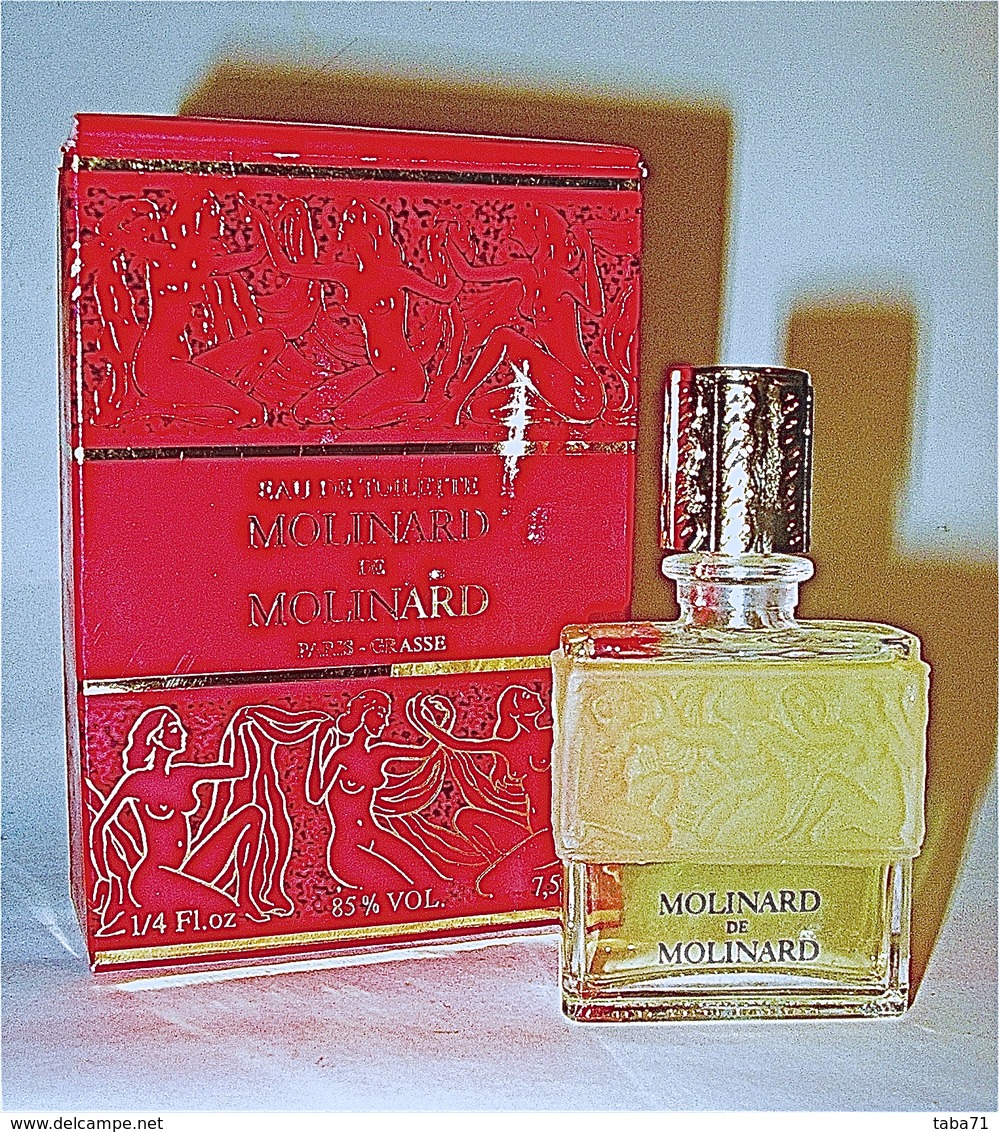 LOTTO MINI  PARFUMS - Miniatures Womens' Fragrances (in Box)