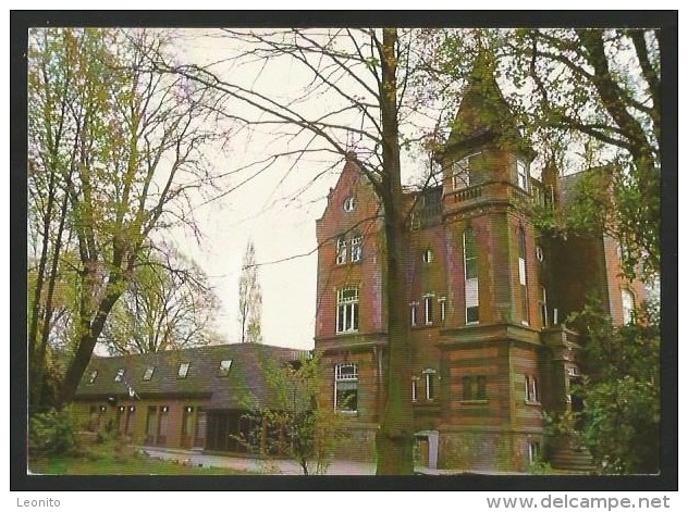 NEDERLAND STEYL Venlo Limburg 1906 VILLA ELISE Tegelen 1986 - Venlo