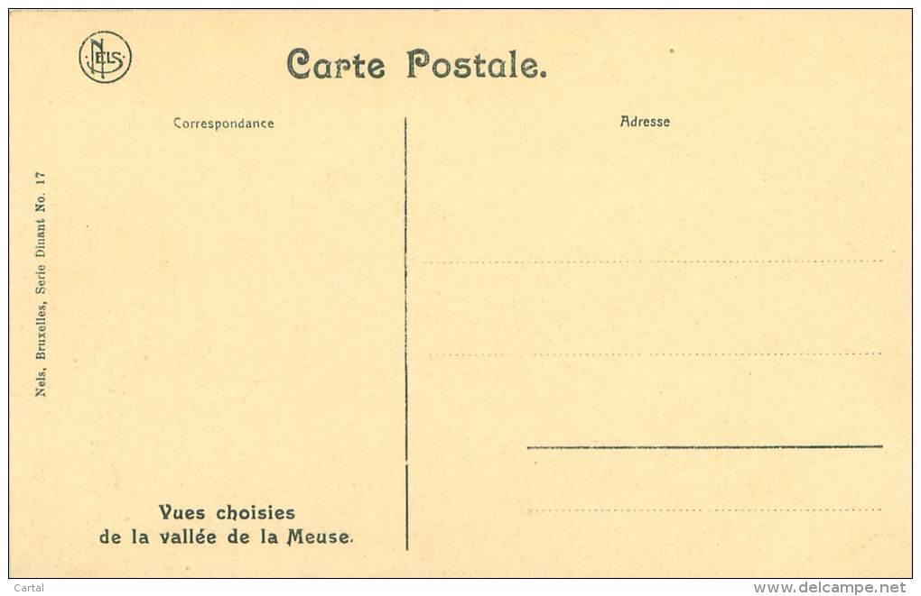 Les Rochers De Freyr - Andere & Zonder Classificatie