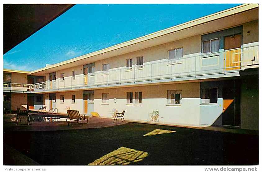 246971-Arizona, Phoenix, Moni-Rita Apartments, Dexter Press No 43563-B - Phoenix