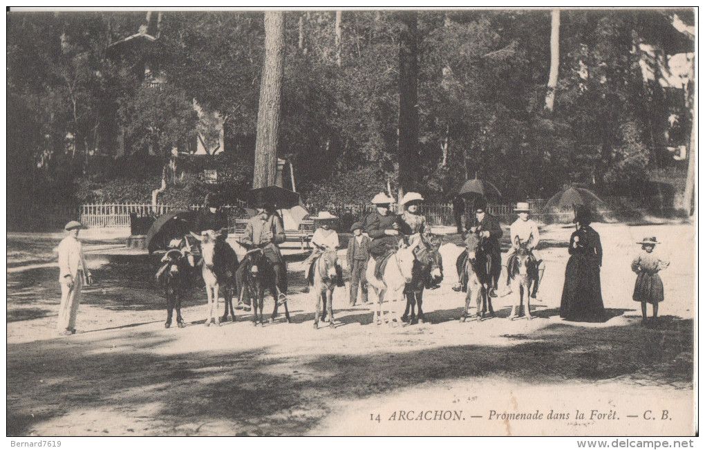 33  Arcachon - Arcachon