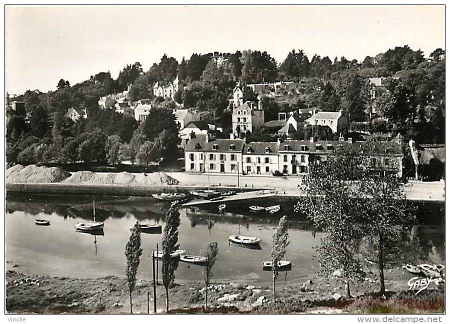 Réf : T 15 -0968 :  PONT-AVEN - Pont Aven