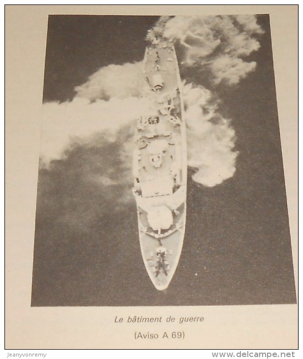 Livre Du Marin.1981. - Boten