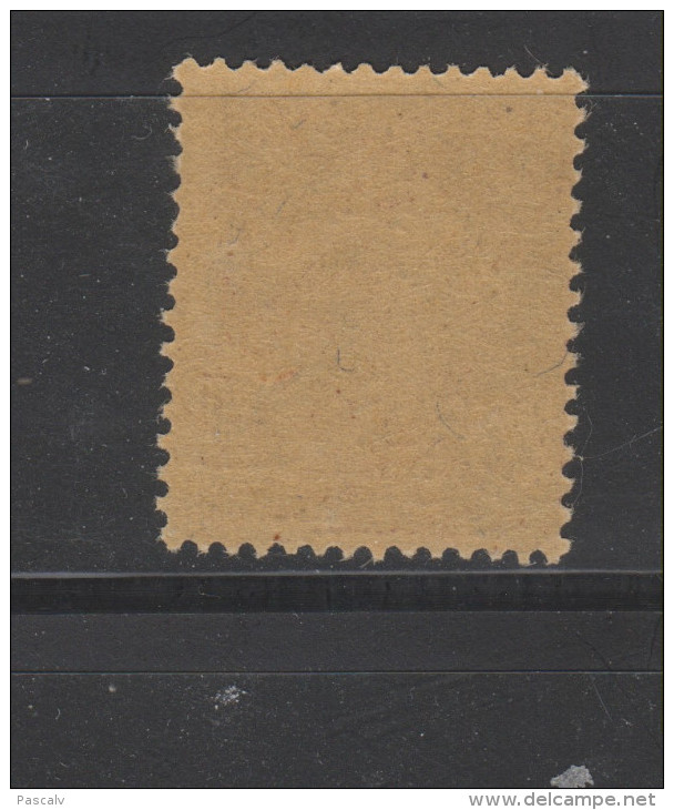 Yvert 30 ** Neuf Sans Charnière MNH - Unused Stamps