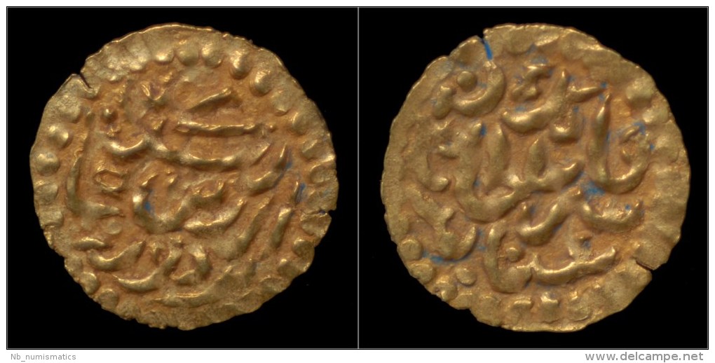 Sumatra Indonesia Paduka Seri Sultanah Inayat Shah AV Mass - Orientalische Münzen