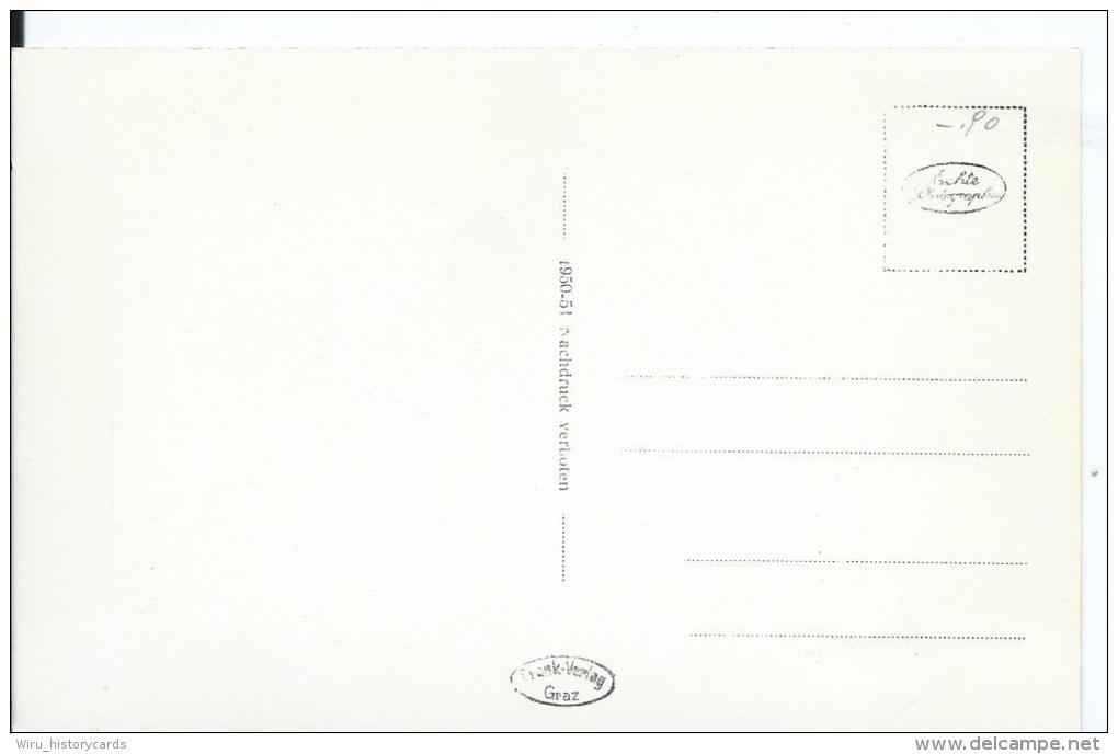 AK 0277  Sillian Mit Thurnthaler - Verlag Frank Um 1950 - Sillian