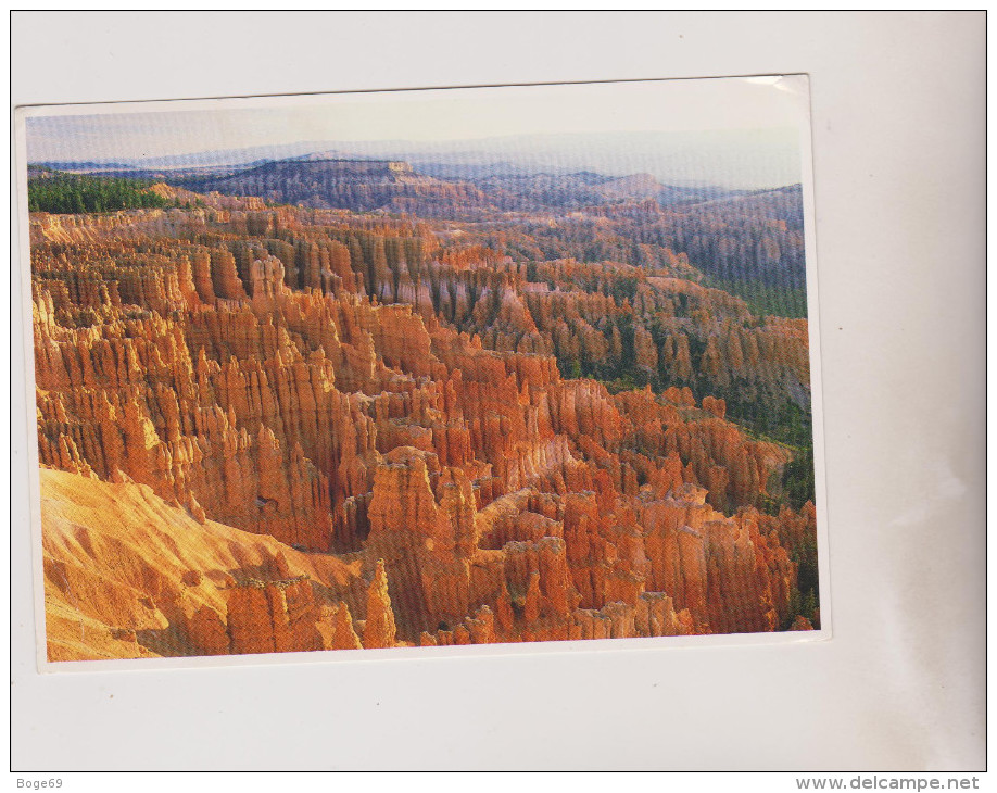 (R) BRYCE CANYON - Bryce Canyon