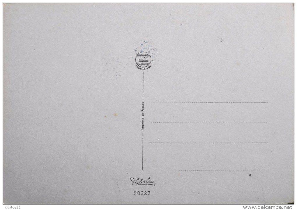 CARTE POSTALE - HUMOUR - La Chasse - N° 50327 - Signé : Paul ORDNER - Trés Bon état - Ordner, P.