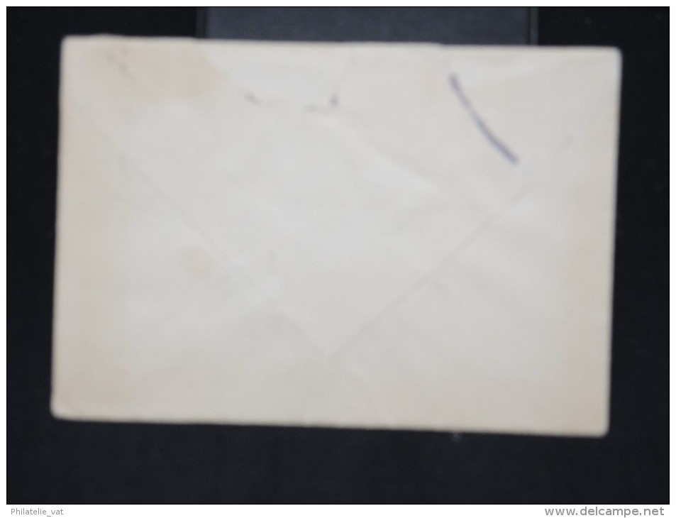 BELGIQUE - Enveloppe Pour La France En 1914 - A Voir - Lot P12660 - Briefe U. Dokumente