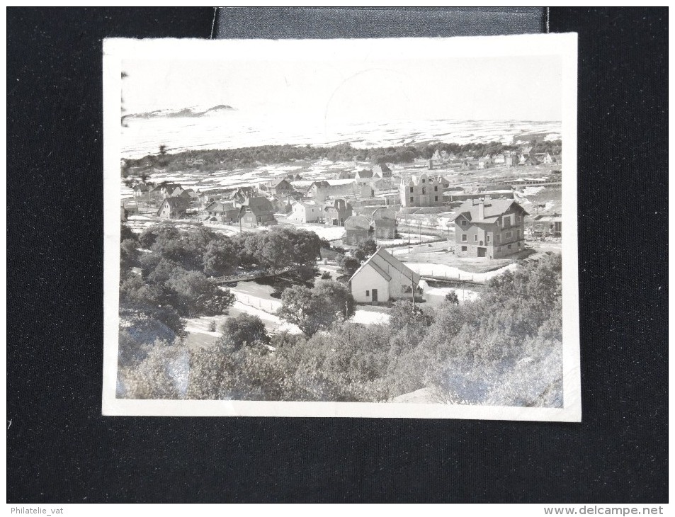 FRANCE - MAROC - Obl. De Ifrane Sur Photo Pour Paris En 1946 - A Voir - Lot P12761 - Briefe U. Dokumente