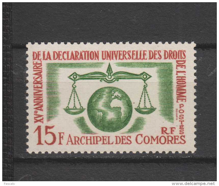 Yvert 28 ** Neuf Sans Charnière MNH - Unused Stamps