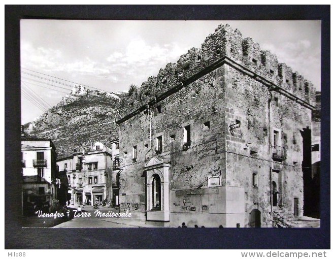 MOLISE -ISERNIA -VENAFRO -F.G. LOTTO N°478 - Isernia