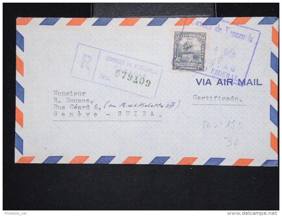 AMERIQUE DU SUD - Lot De 4 Enveloppes Période 1945/1950 - A étudier - Lot P12833 - Autres - Amérique