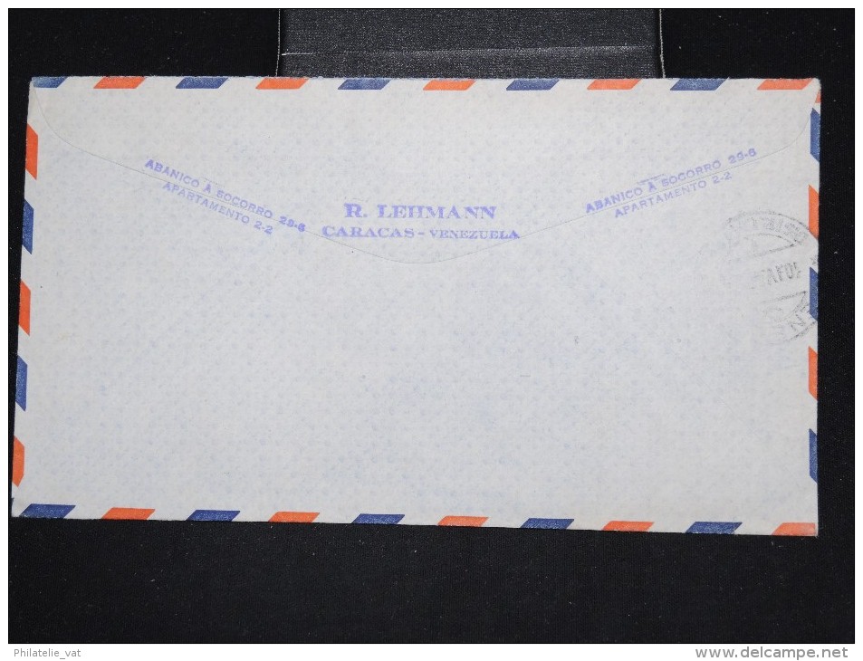 AMERIQUE DU SUD - Lot De 4 Enveloppes Période 1945/1950 - A étudier - Lot P12833 - Autres - Amérique